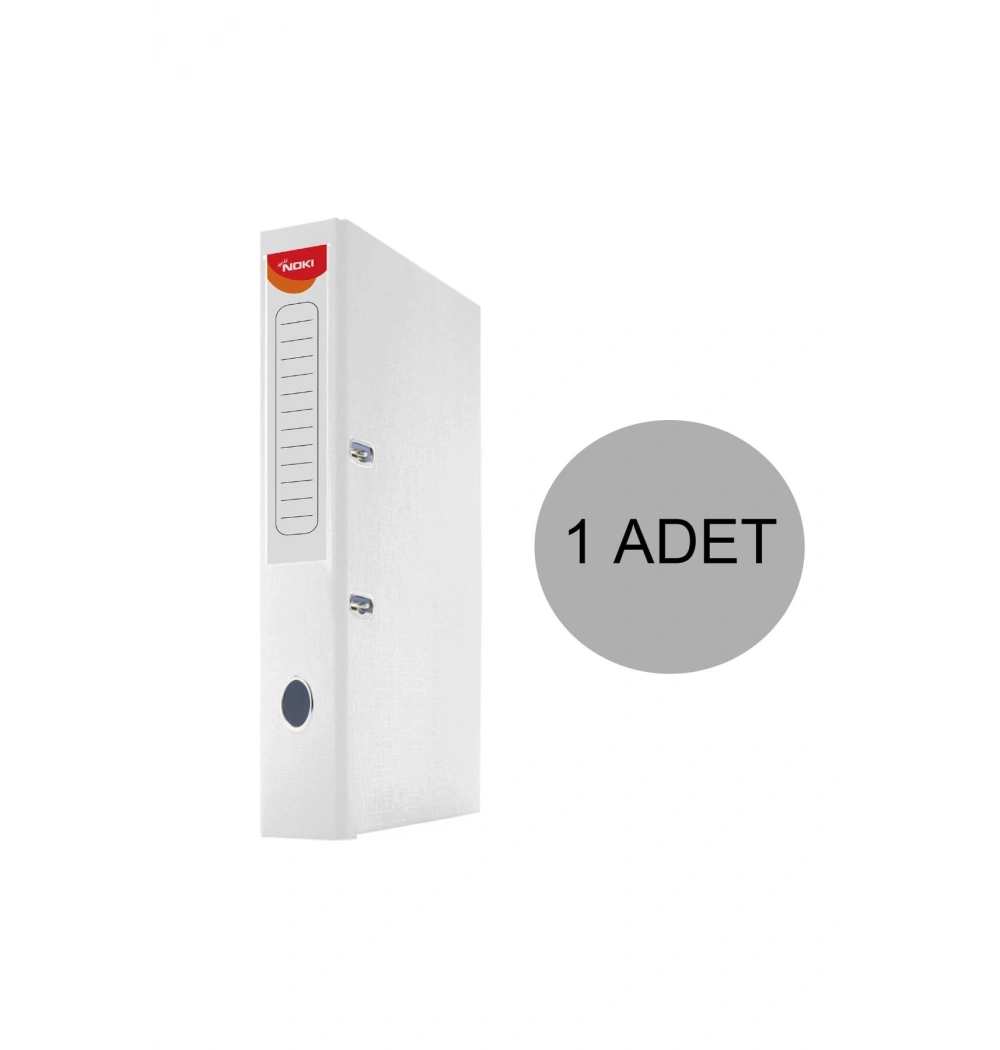 Noki Dar Klasör  Beyaz Kod:56412-010