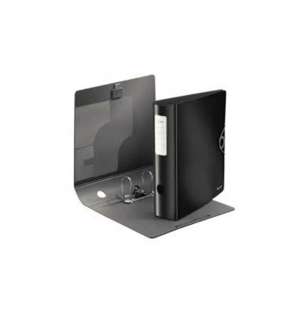 Leıtz Klasör Büro Solid Geniş L-1047 Siyah