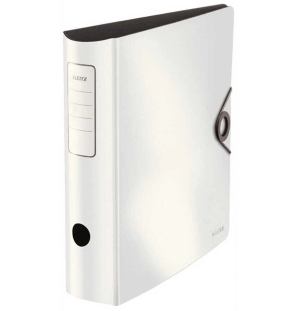 Leıtz Klasör Active Solid Geniş Beyaz L-1047