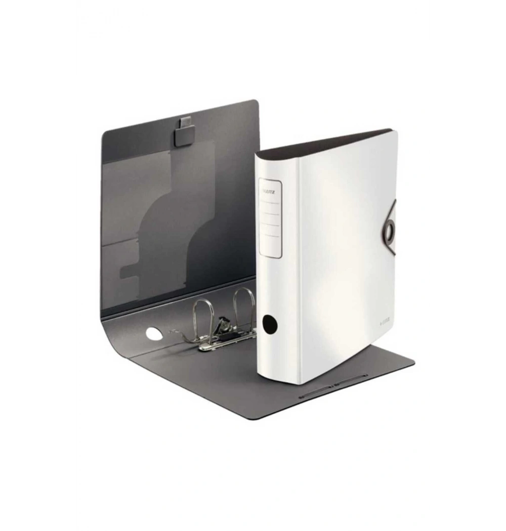Leıtz Klasör Active Solid Geniş Beyaz L-1047