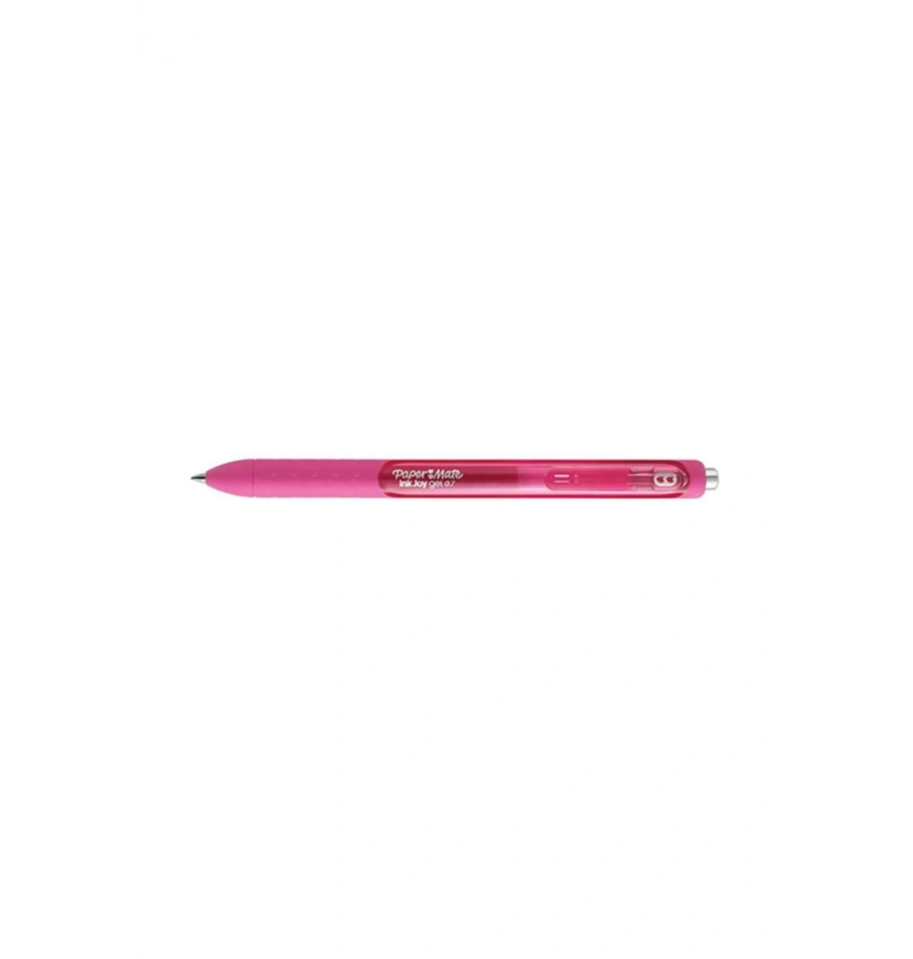 Pm Inkjoy Gel Jel Kalem Pembe 1978308