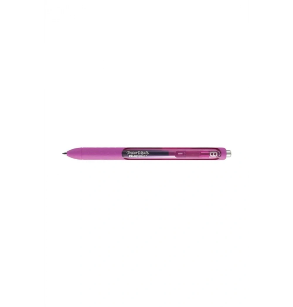 Pm Inkjoy Gel Jel Kalem Şeker Pembe 1978313