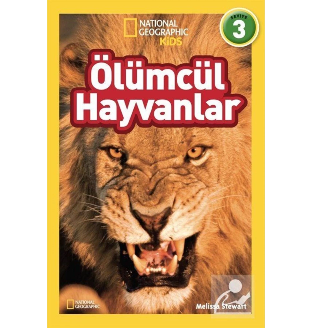 Ölümcül Hayvanlar Beta Kıds