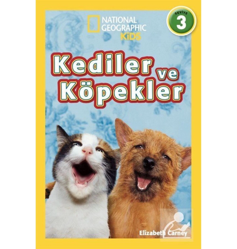 Kediler Ve Köpekler    Beta Kıds