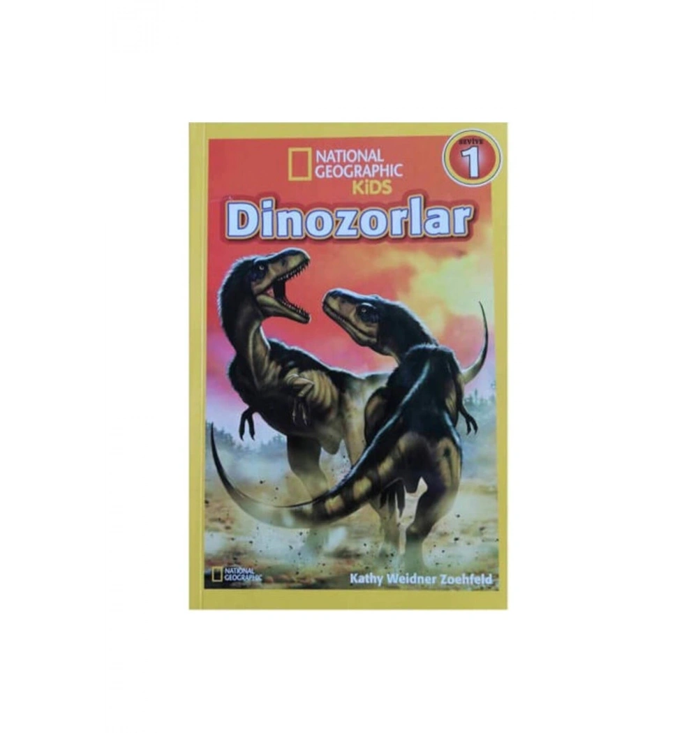 Dinozorlar Beta Kıds