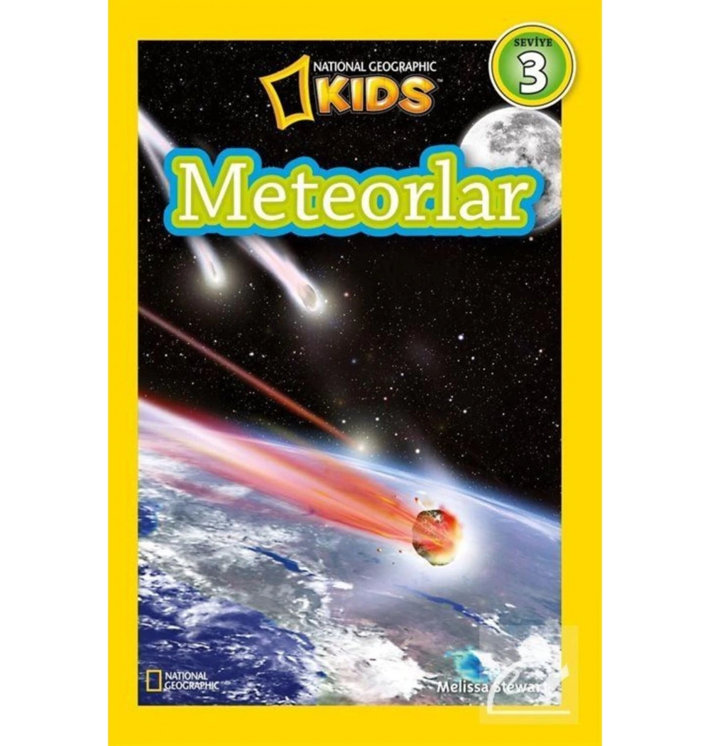 Meteorlar  Beta Kıds
