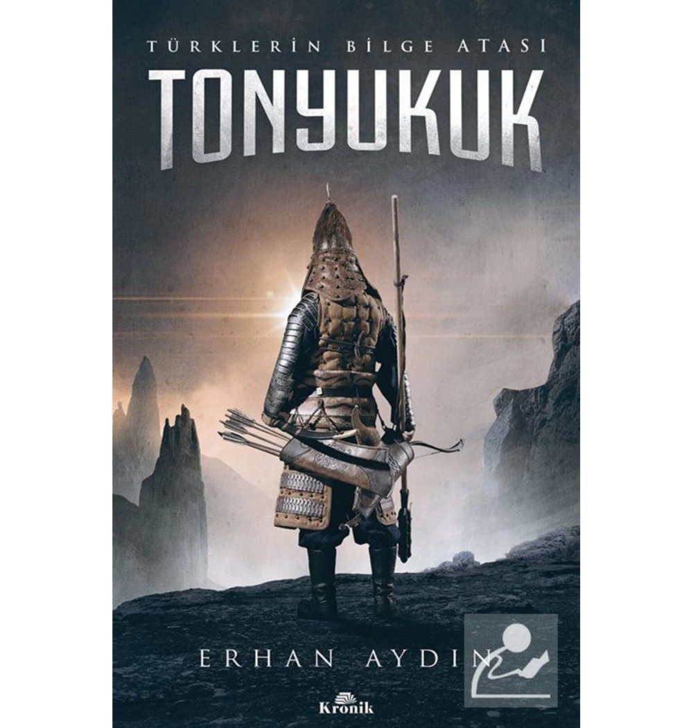 Tonyukuk Erhan Aydın Kronik