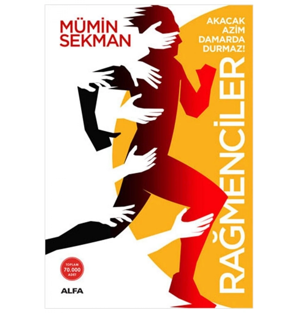 Rağmenci̇Ler Mümi̇N Sekman Alfa Basım
