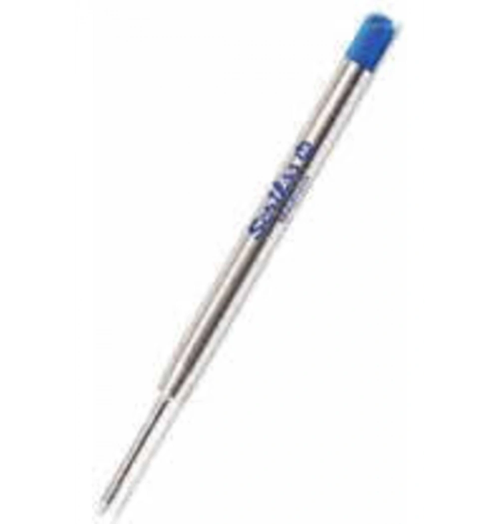 Scrikss Standart Dev Refil Mavi