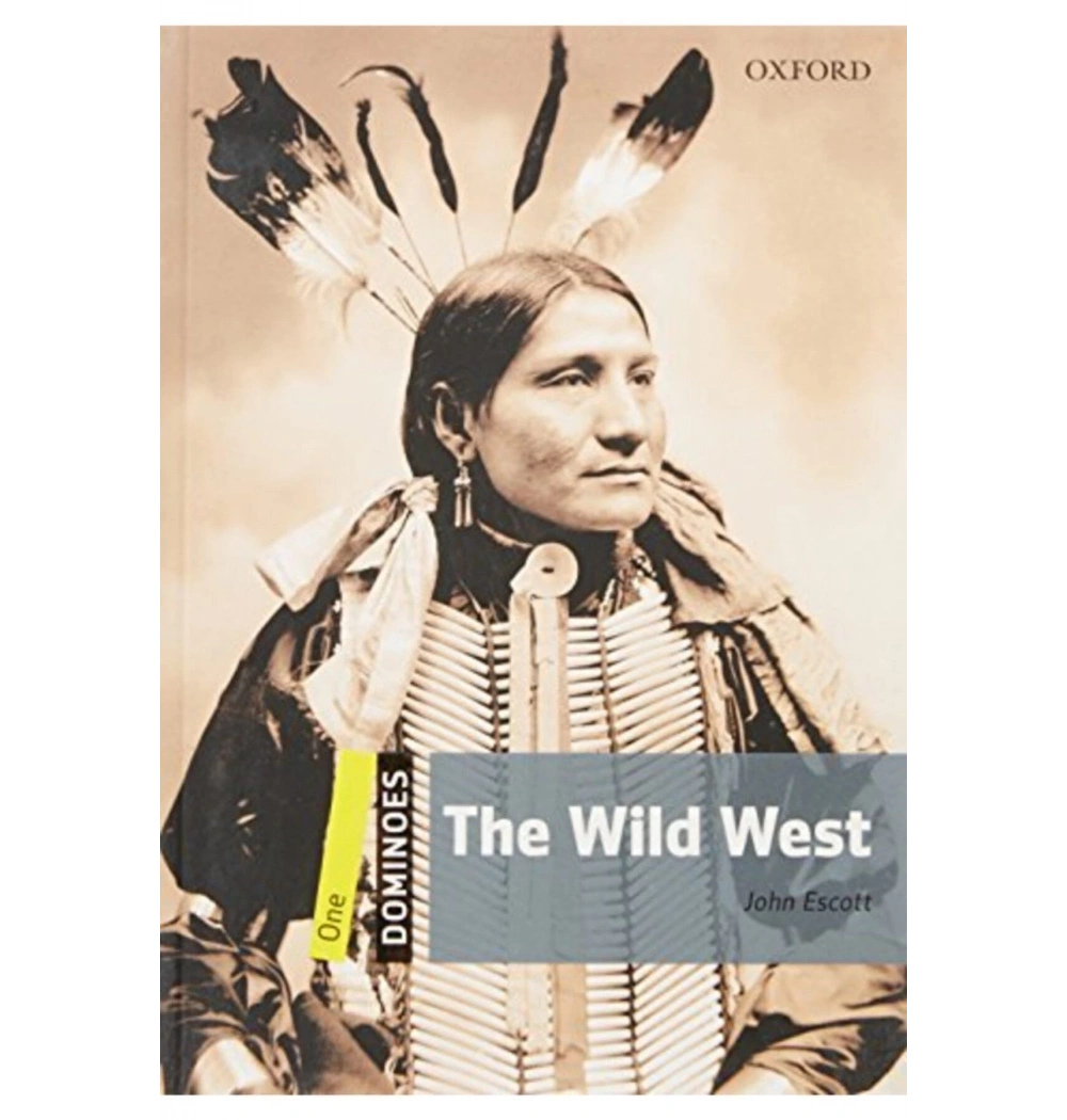 Dom 1 Wıld West  Oxford