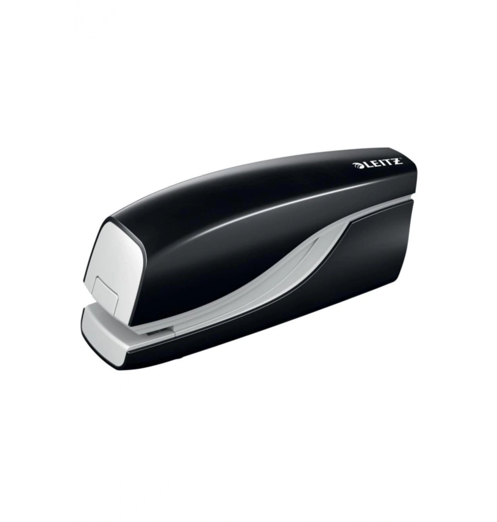 Leıtz Nexxt Elektrikli Zımba-10 Sayfa Kapasiteli 5532 Siyah