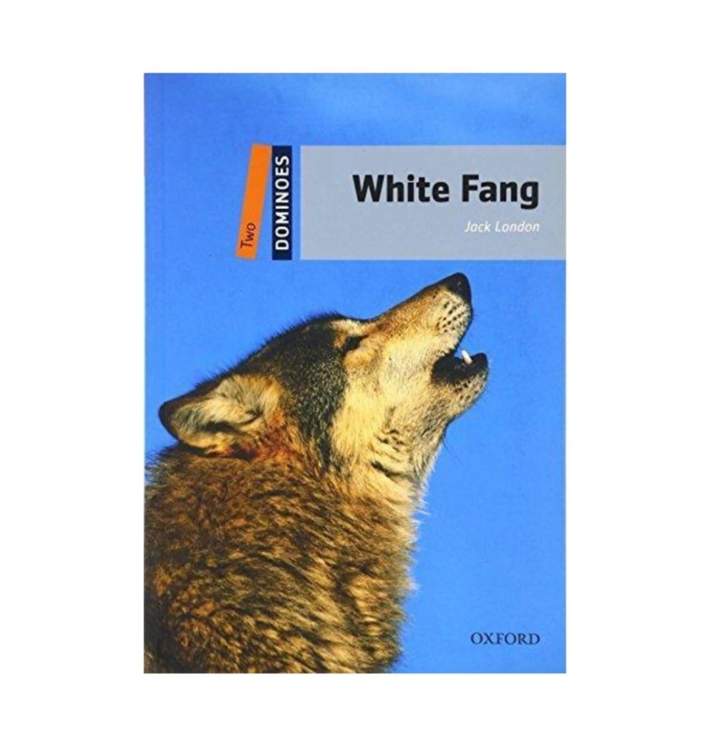 Dom 2 Wıte Fang  Oxford