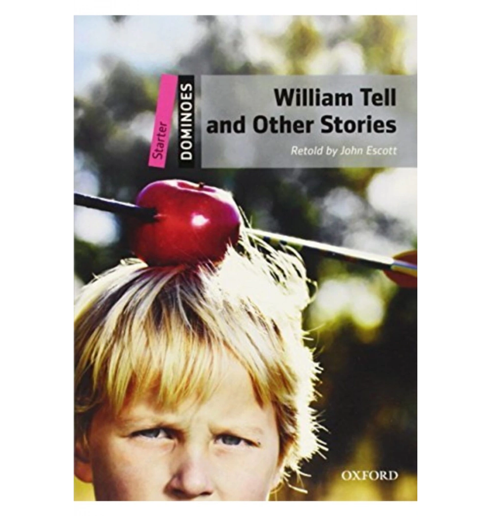 Dom S Wıllıam Tell Oxford