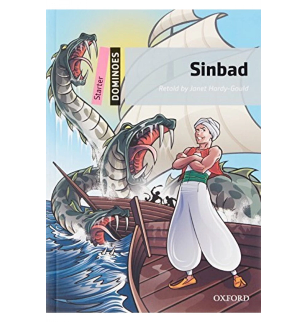 Dom S Sınbad The Saılor  Oxford