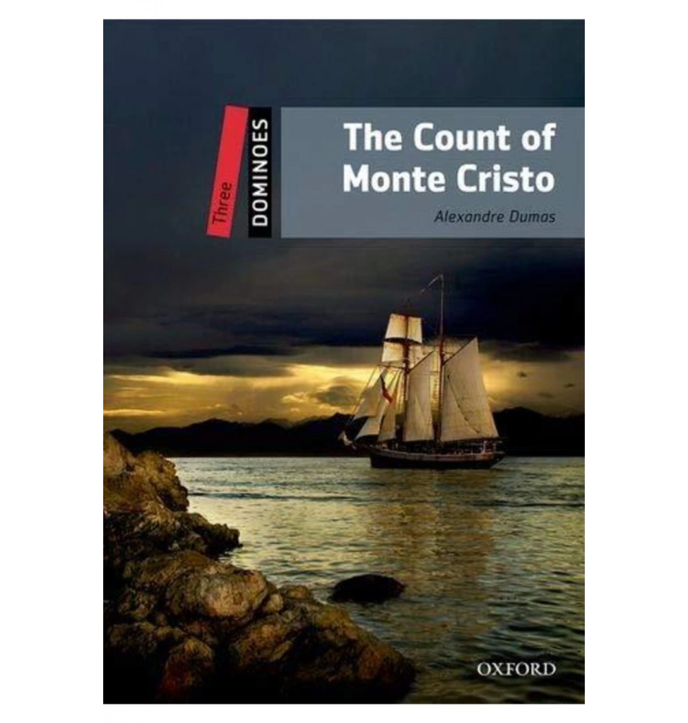 Dom 3 Count Monte Crısto