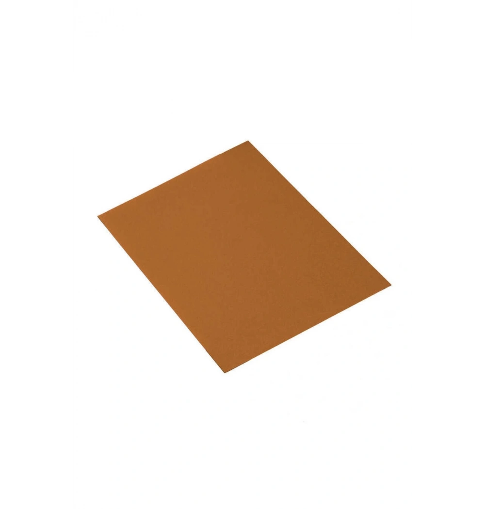 Kika 50X70 Renkli Mukavva Kahverengi
