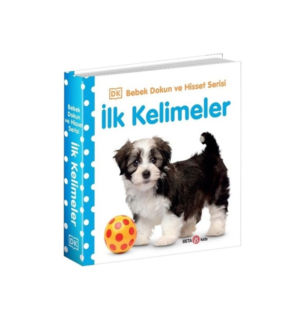 İlk Kelimeler  Beta Kıds