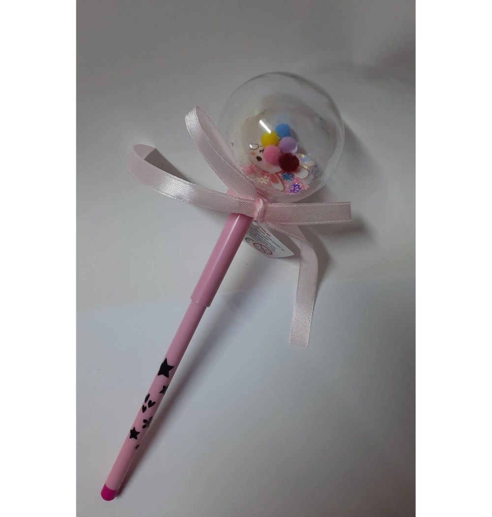 Dolphın Spop-1004 Geçmeli Kalem Pullu Dlp-Pop-1004