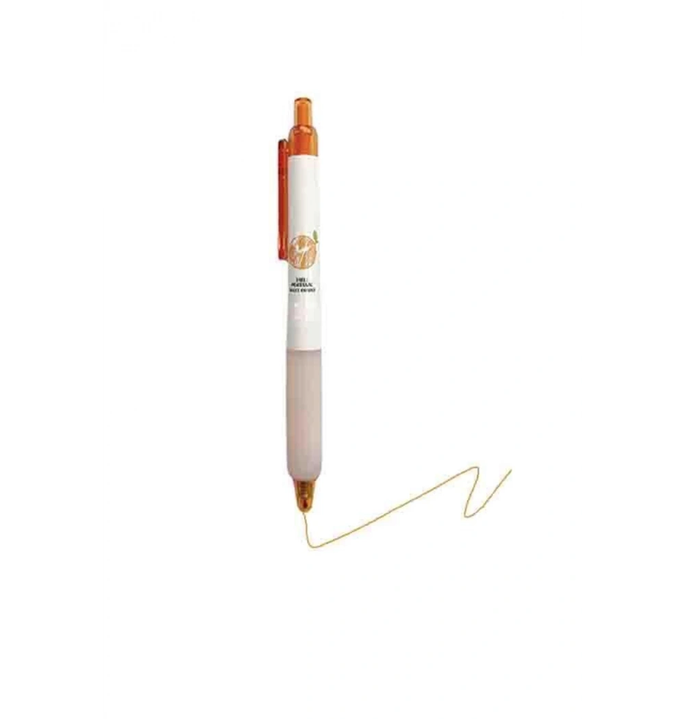 Penmark Roller Jel Kalem 0.5 Mm Tatli Portakal Hs-9192-03