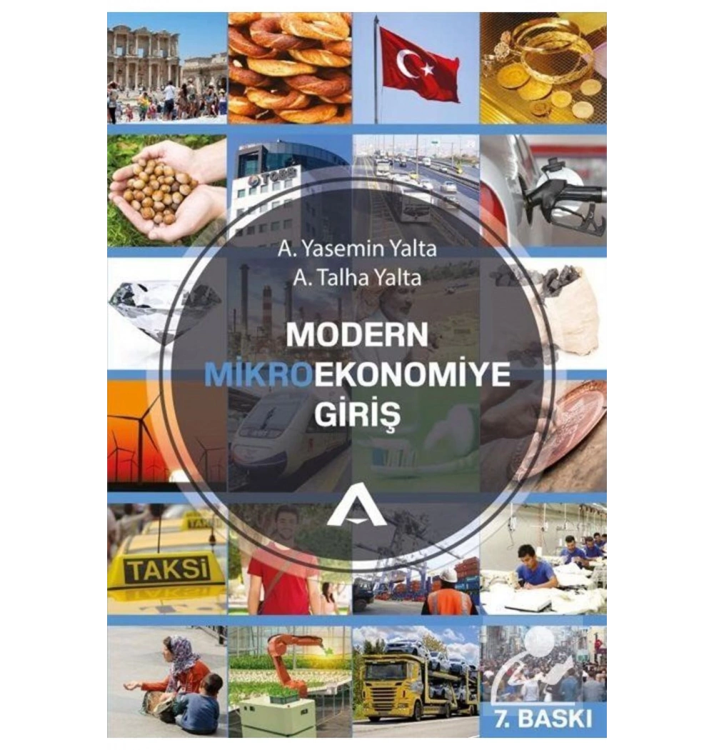 Modern Makro Ekonomiye Giriş