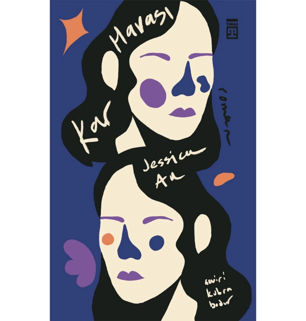 Kar Havası Jessica Au Timaş