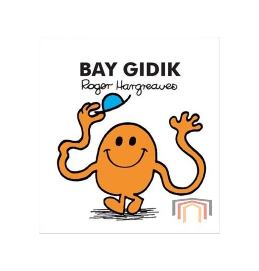 Bay Gıdık  Doğan Egmont