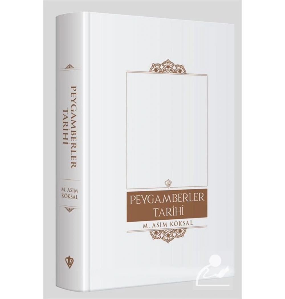 Peygamberler Tarihi  Asım Köksal  Diyanet Vakfı