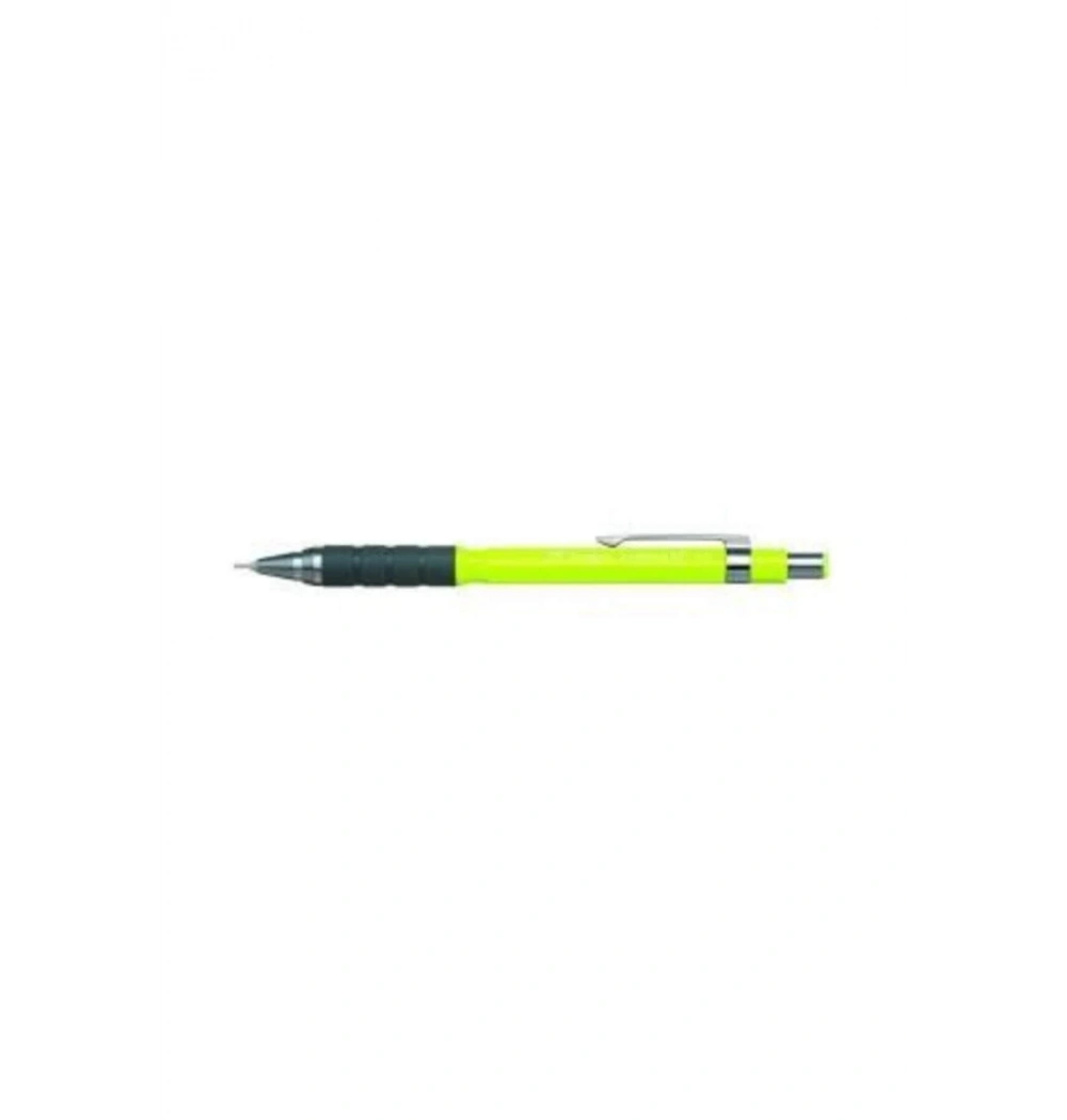 Tombow Sh-300 Grip Versatil Kalem 0,7Mm Neon Sarı Lv-T-Sh-Gr53 R7 Lıv