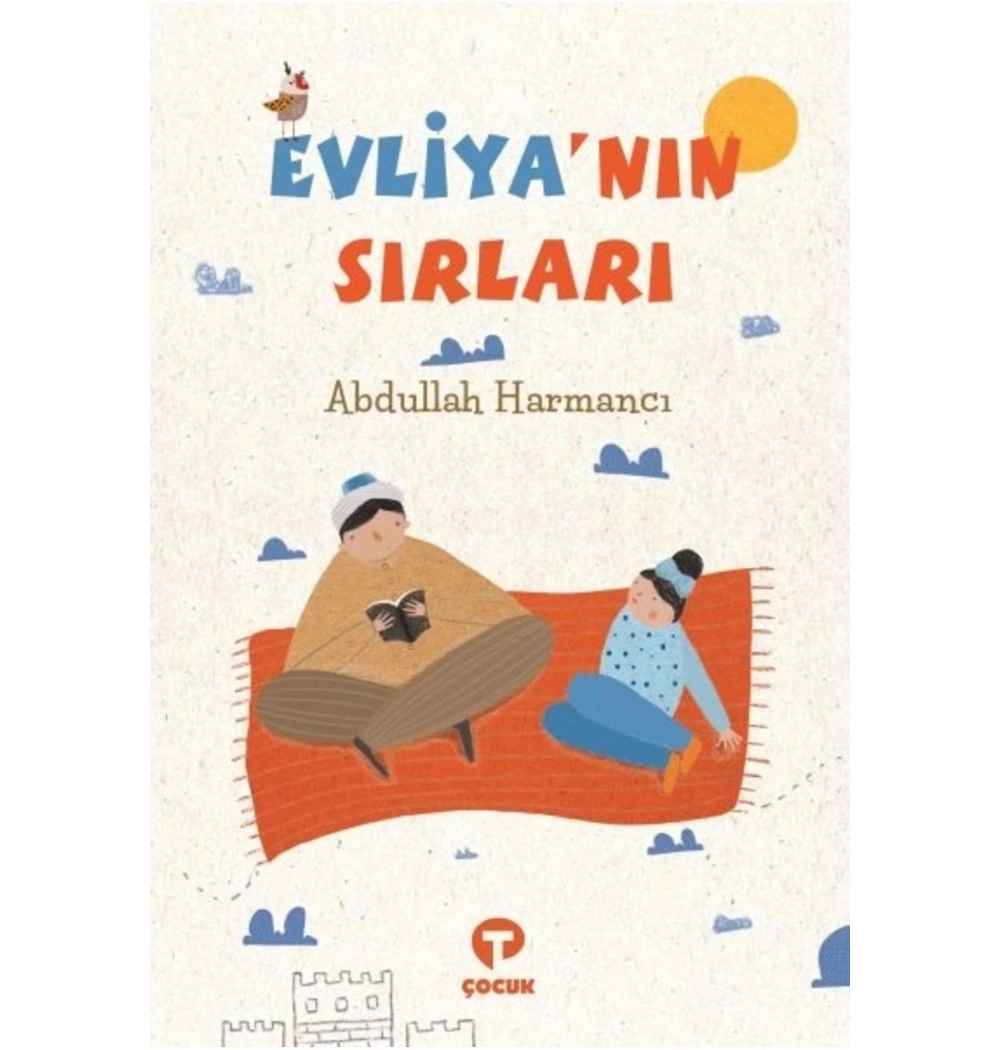 Evliyanın Sırları Turkuvaz