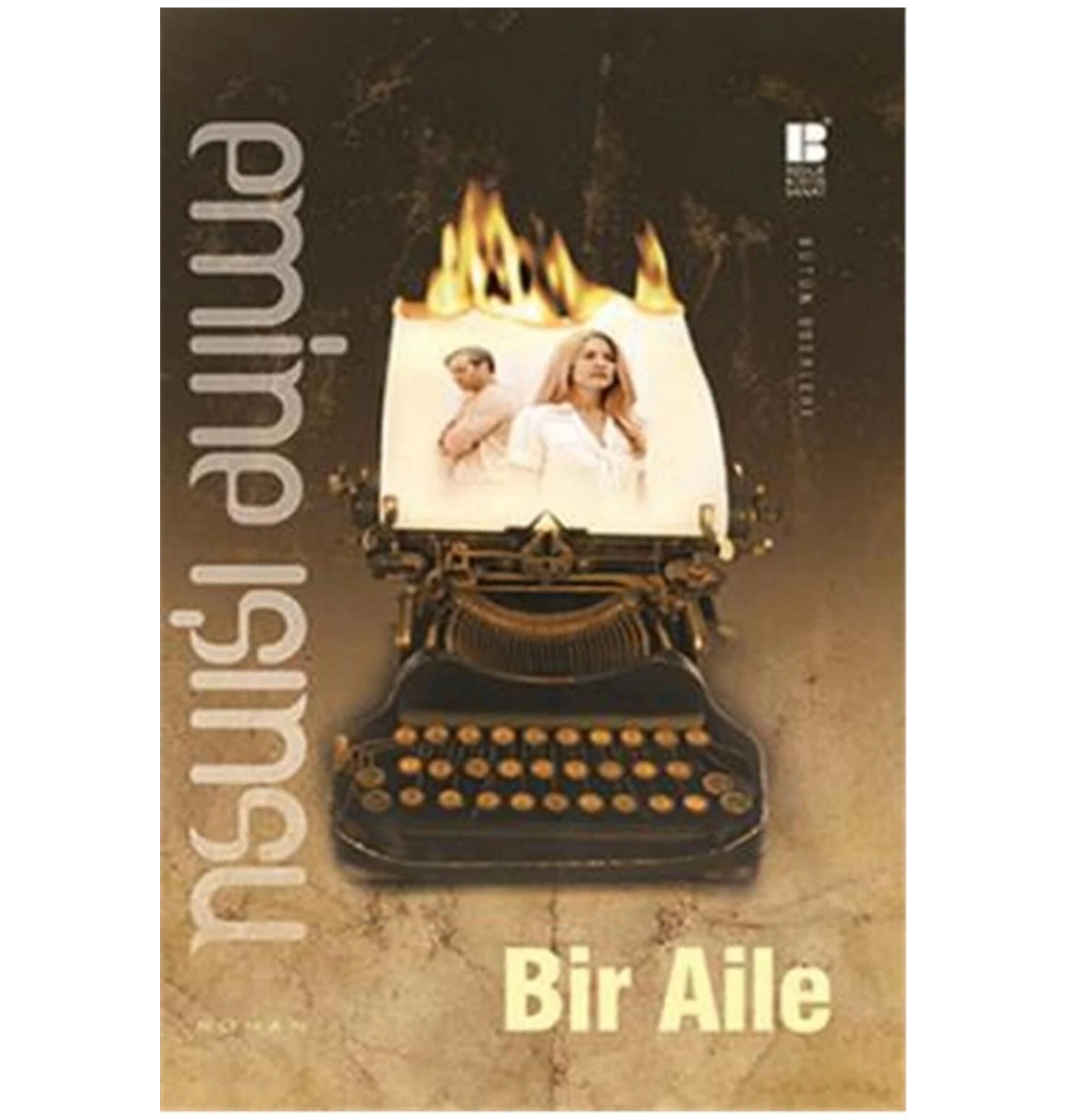 Bir Aile Emine Işınsu Bilge Kültür