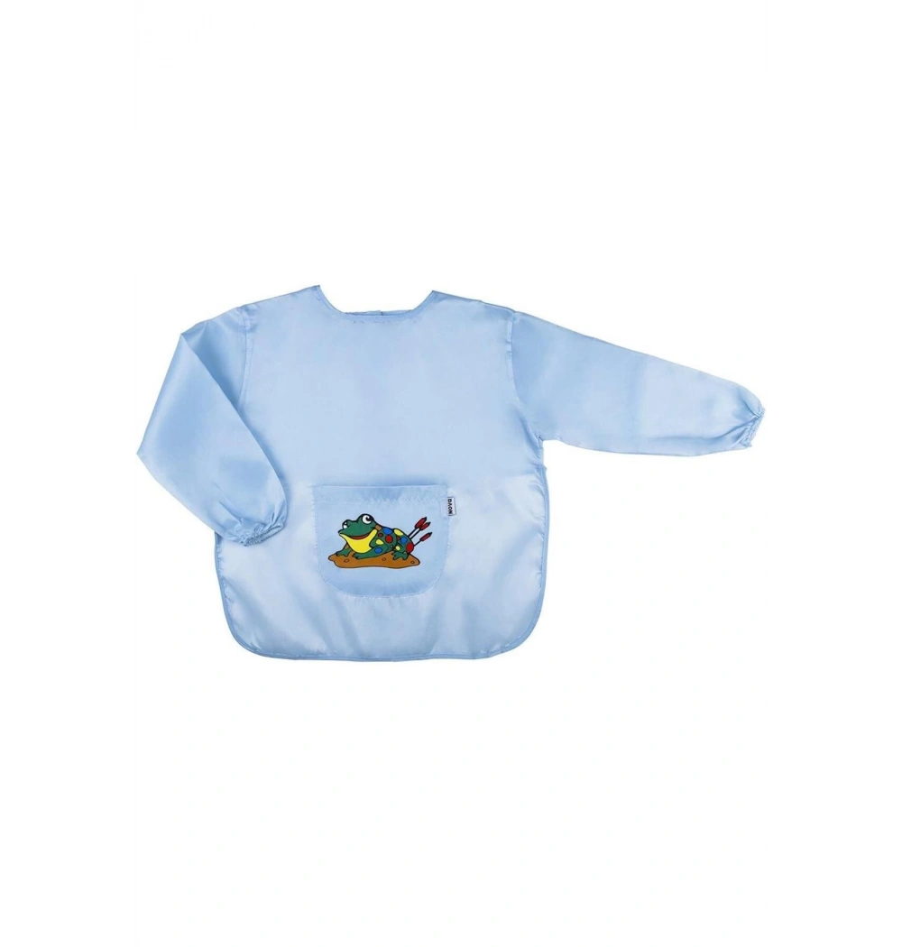 Nova Color Çalışma Boyama Önlüğü Mavi Nc- 4107 Ma