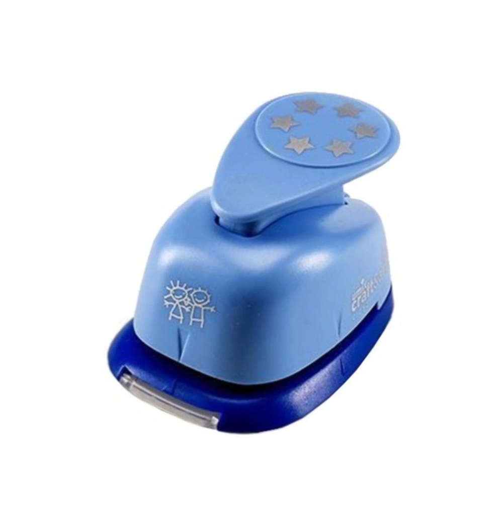 Umıx Craft And Arts Büyük Boy Şekilgeç Kod:U1052-Krs