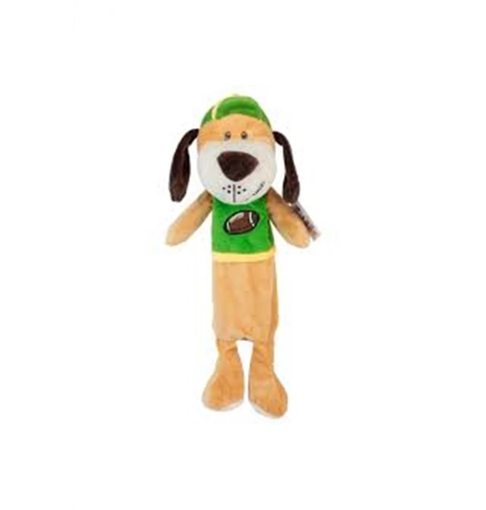 Dolphın Pc-3001 Peluş  Kalem Çantası-Köpek