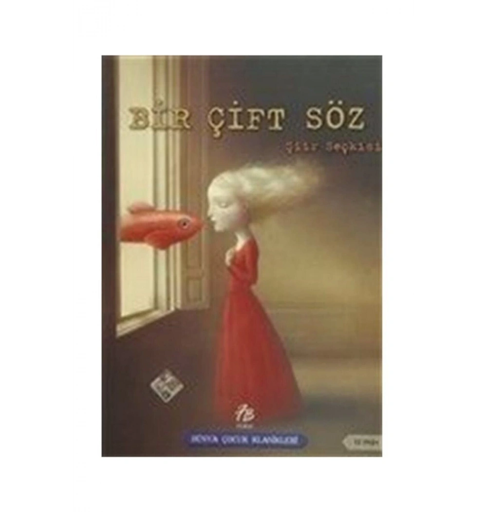 Bir Çift Söz 12+Yaş  Form Çocuk