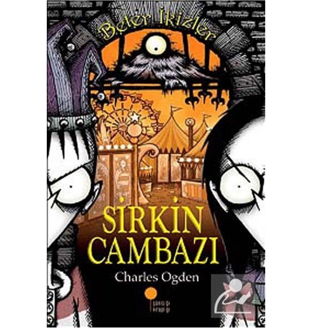 Beter İkizler Sirkin Cambazı  Günışığı