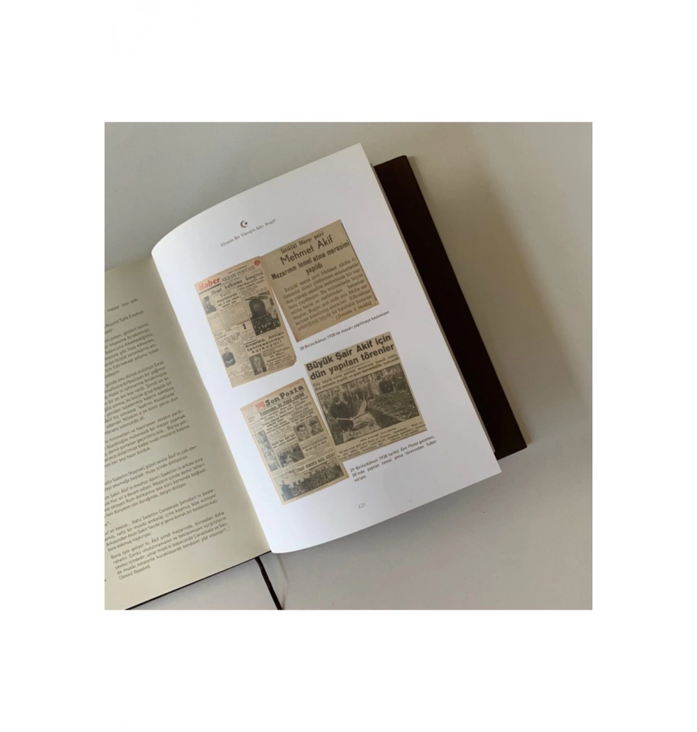 Elemim Bir Yüreğin Karı Değil Mehmed Akif Albümü Timaş