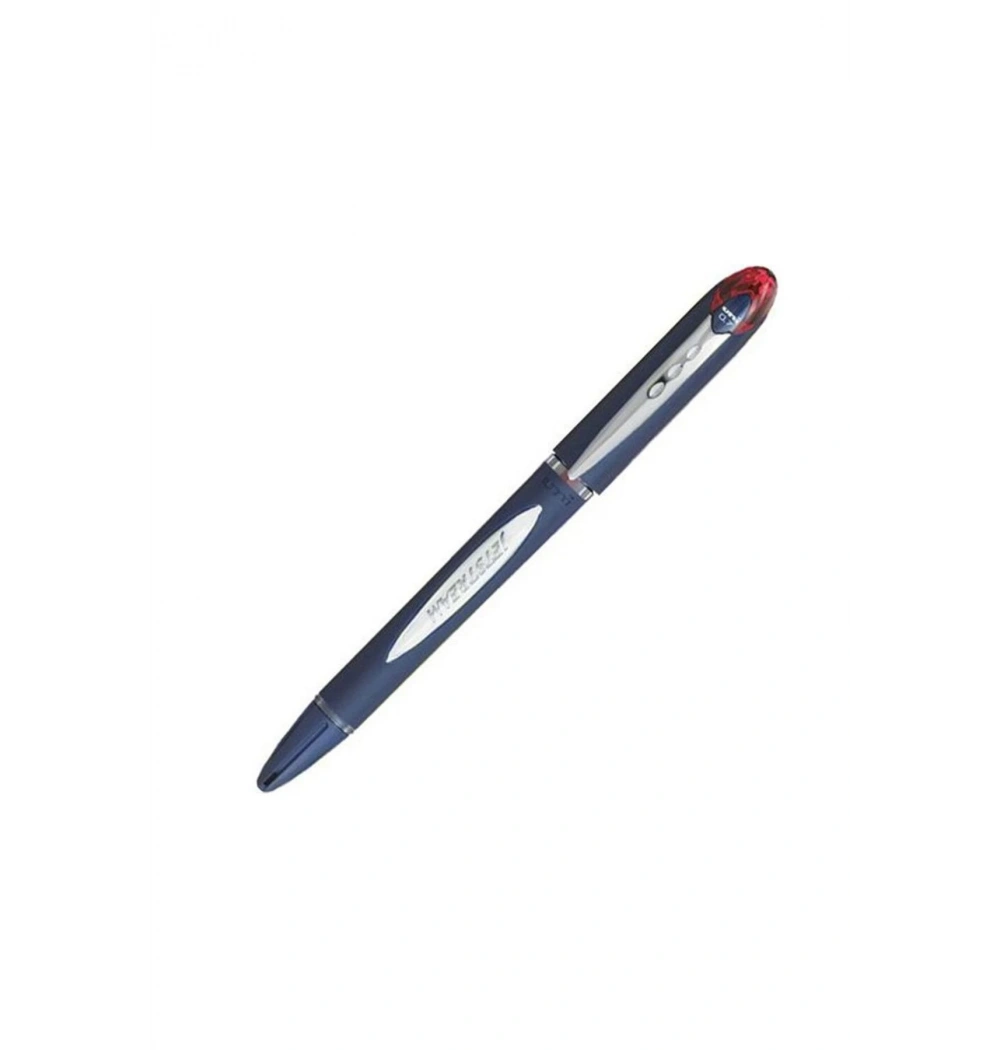 Uniball Sx-217 Jetstream 0.7 Hızlı Yazı Kalemi Kırmızı