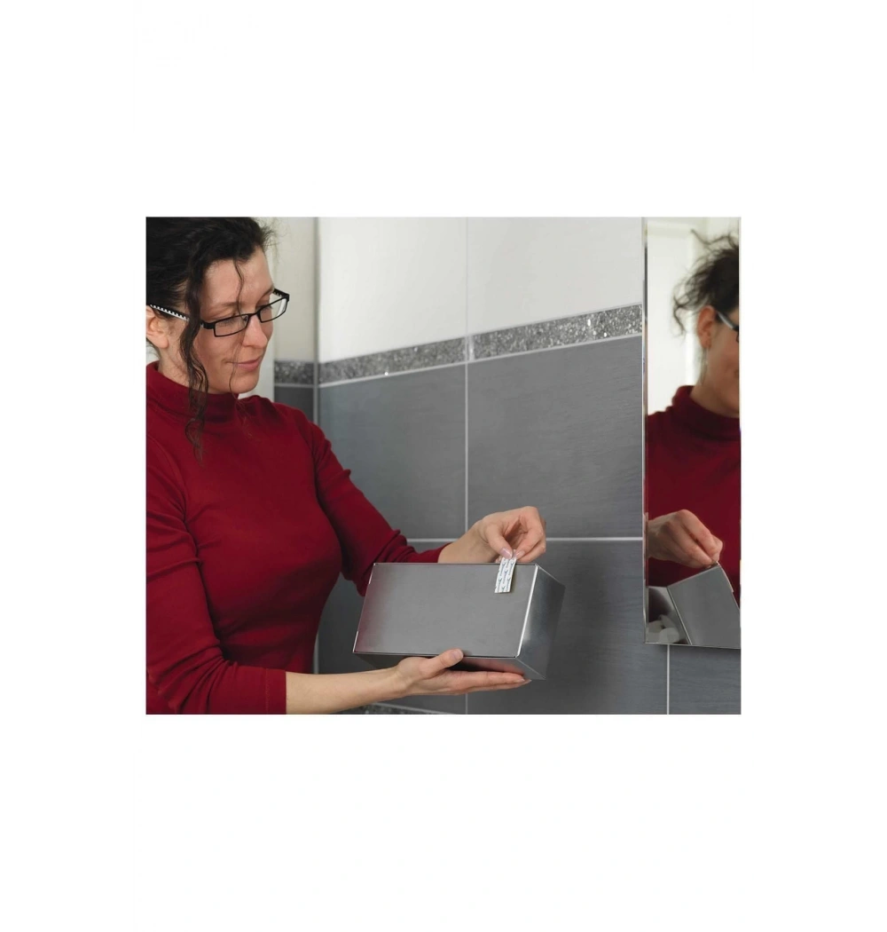 Tesa Güç Şeridi Bantı 2Kg 58000-00132-01