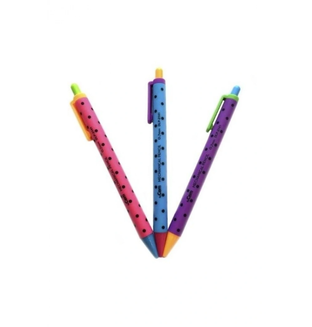 Dolphın Puantiyeli Versatil Kalem 36/864 Kod:  Dlp-2141