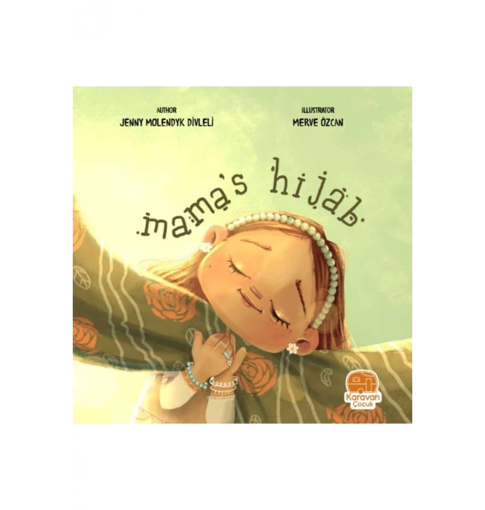 Annemin Başörtüsü  Karavan Çocuk