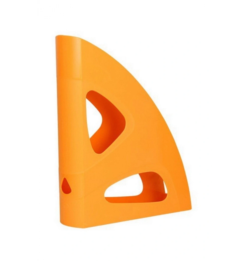 Mas 0884 Smooth Dar Magazinlik Turuncu