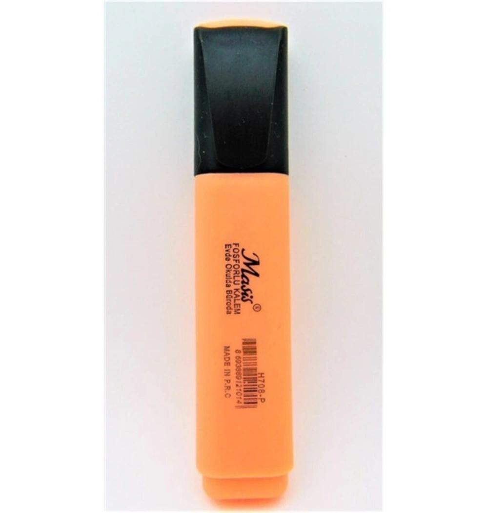 Masis Fosforlu Kalem Pastel H-708P