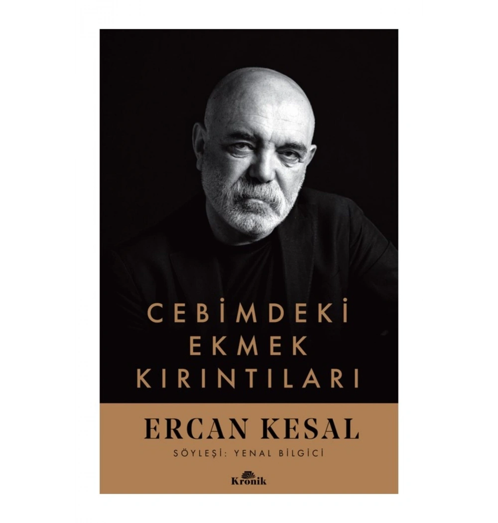 Cebimdeki Ekmek Kırıntıları  Kronik