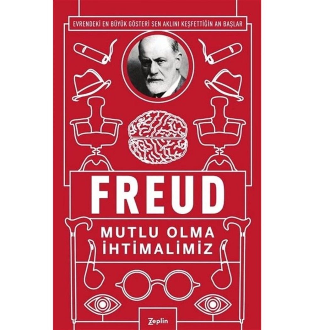 Mutlu Olma İhtimalimiz  Zeplin