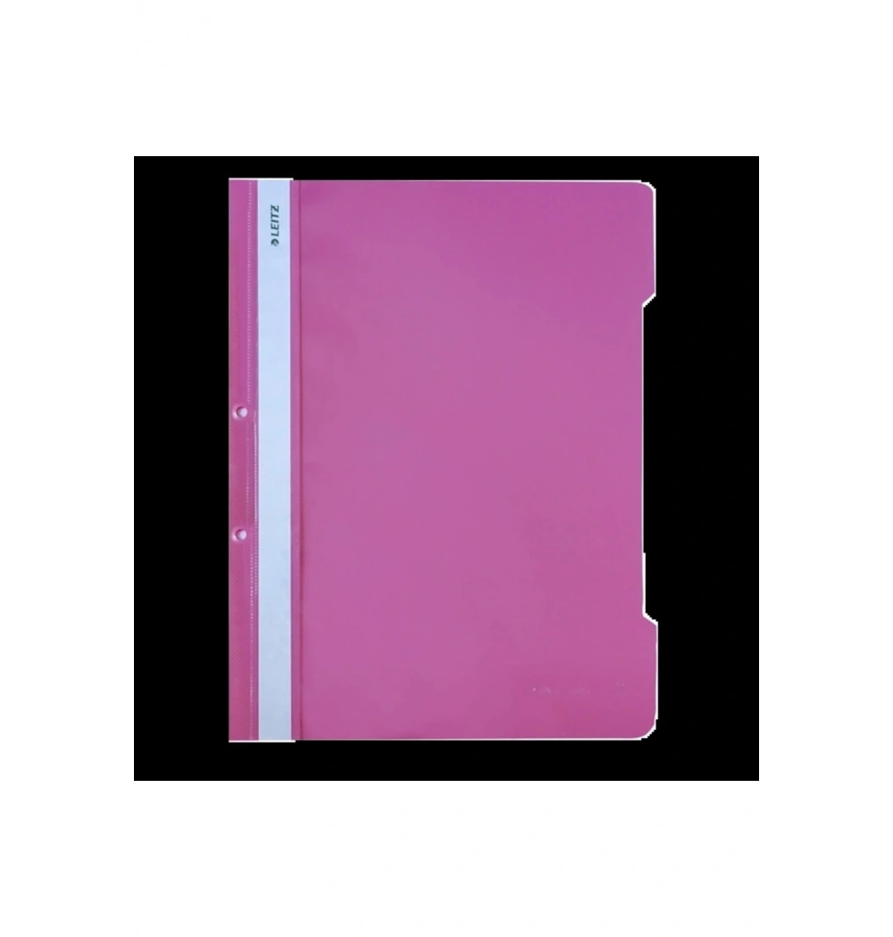 Leıtz Telli Dosya Pembe L-4189