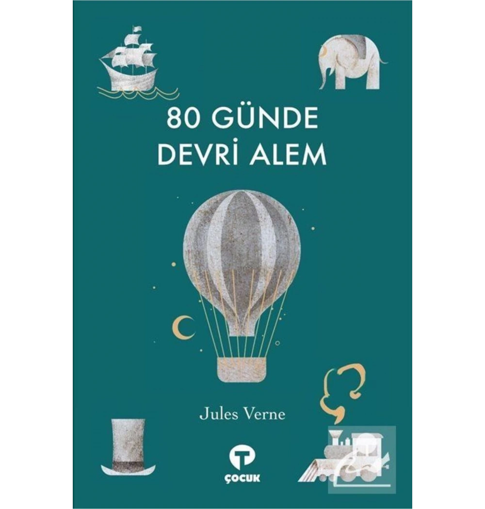 80 Günde Devri Alem Turkuvaz