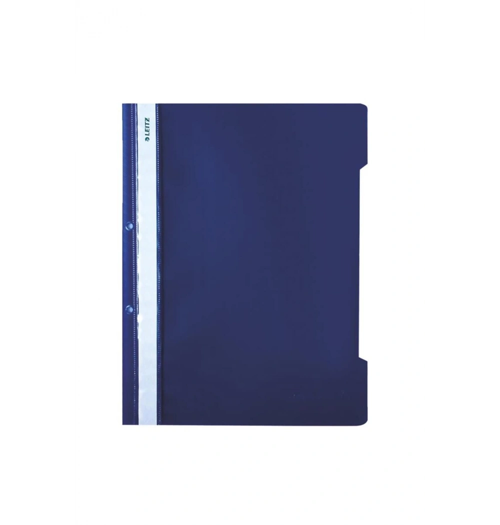 Leıtz Telli Dosya Lacivert L-4189