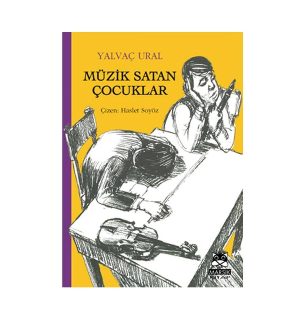 Müzik Satan Çocuklar Yalvaç Ural Marsık