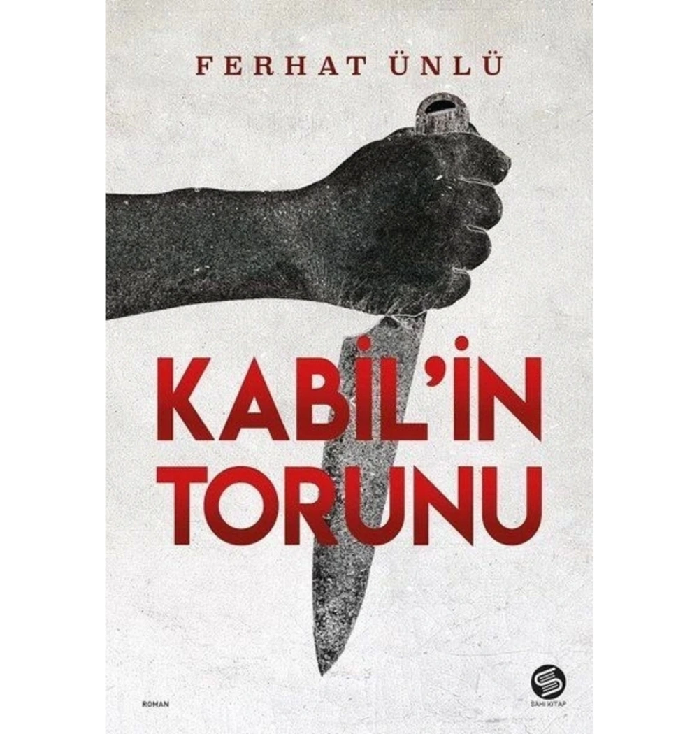 Kabilin Torunu Ferhat Ünlü Sahikitap