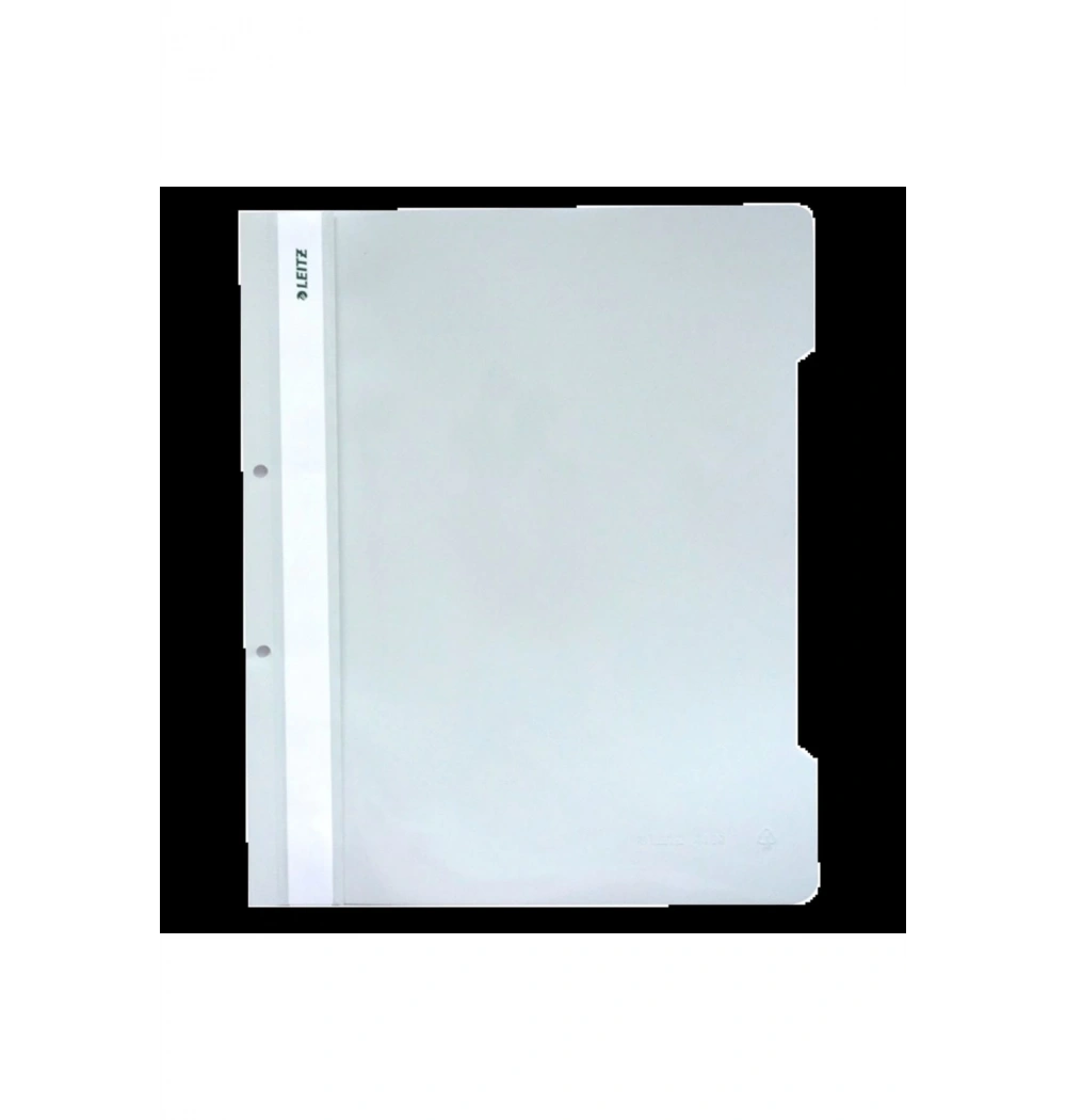 Leıtz Telli Dosya Beyaz L-4189